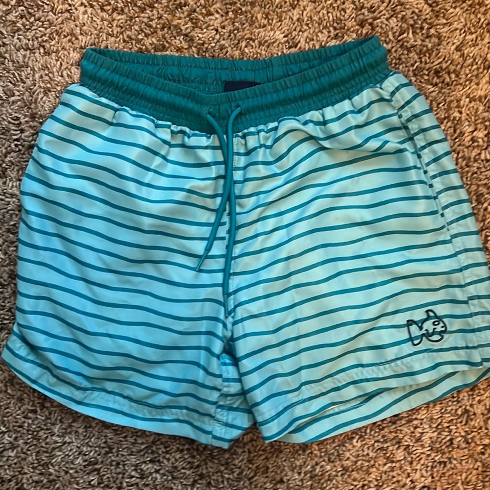 Prodoh swim trunks